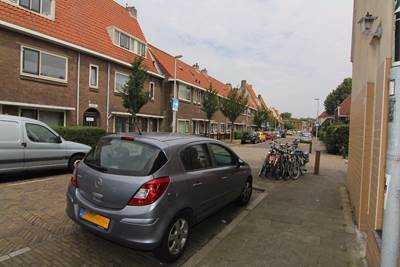 Geraniumstraat 40, Utrecht