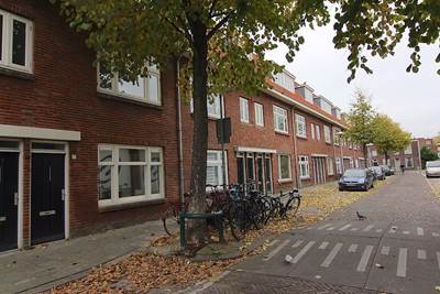 Gruttostraat 17, Utrecht