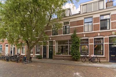 Klaverstraat 32, Utrecht