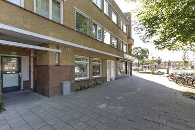 van Hoornekade 209, Utrecht
