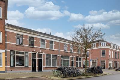 Oudwijkerdwarsstraat 77, Utrecht